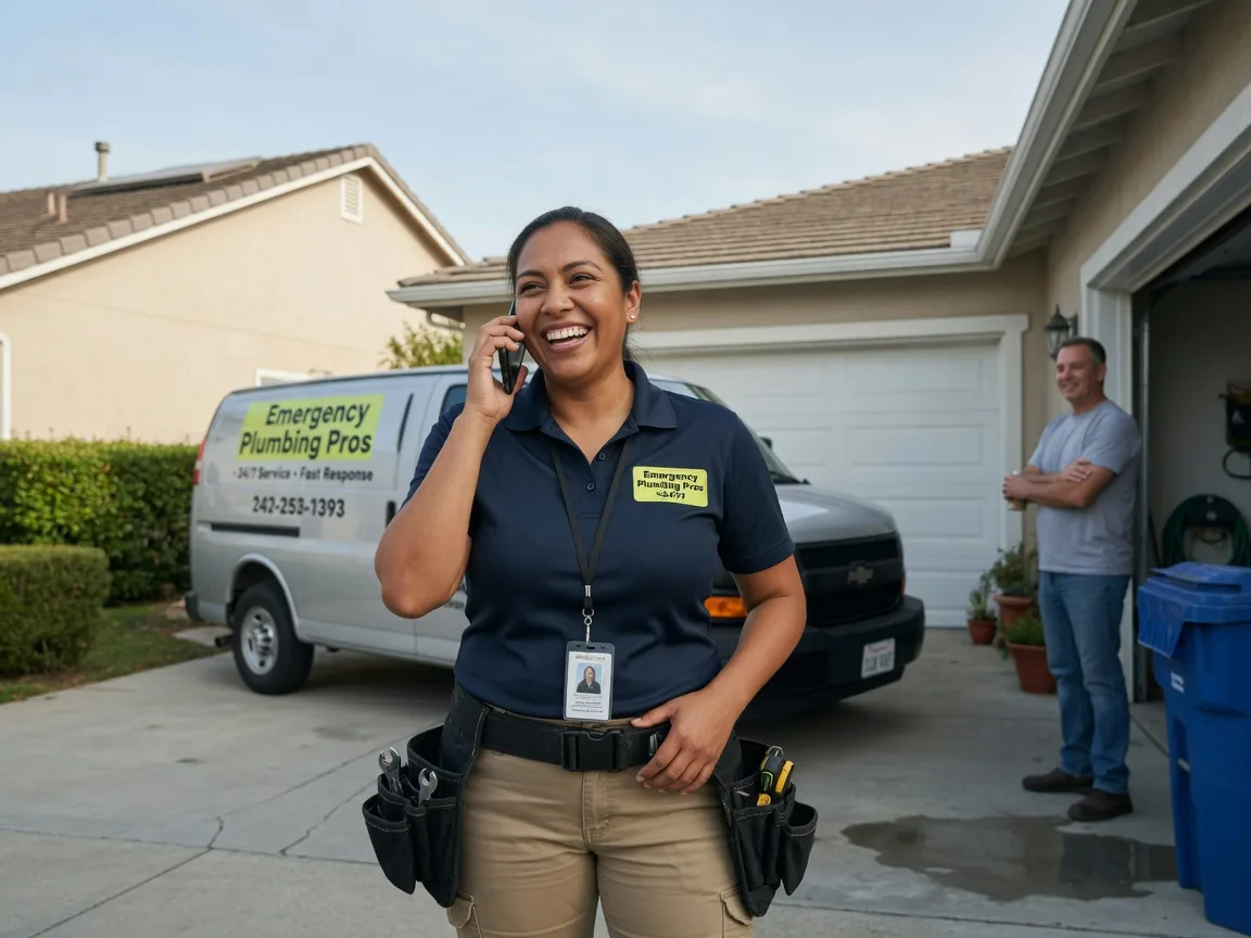 Emergency Plumber Big Sky, MT FAQs
